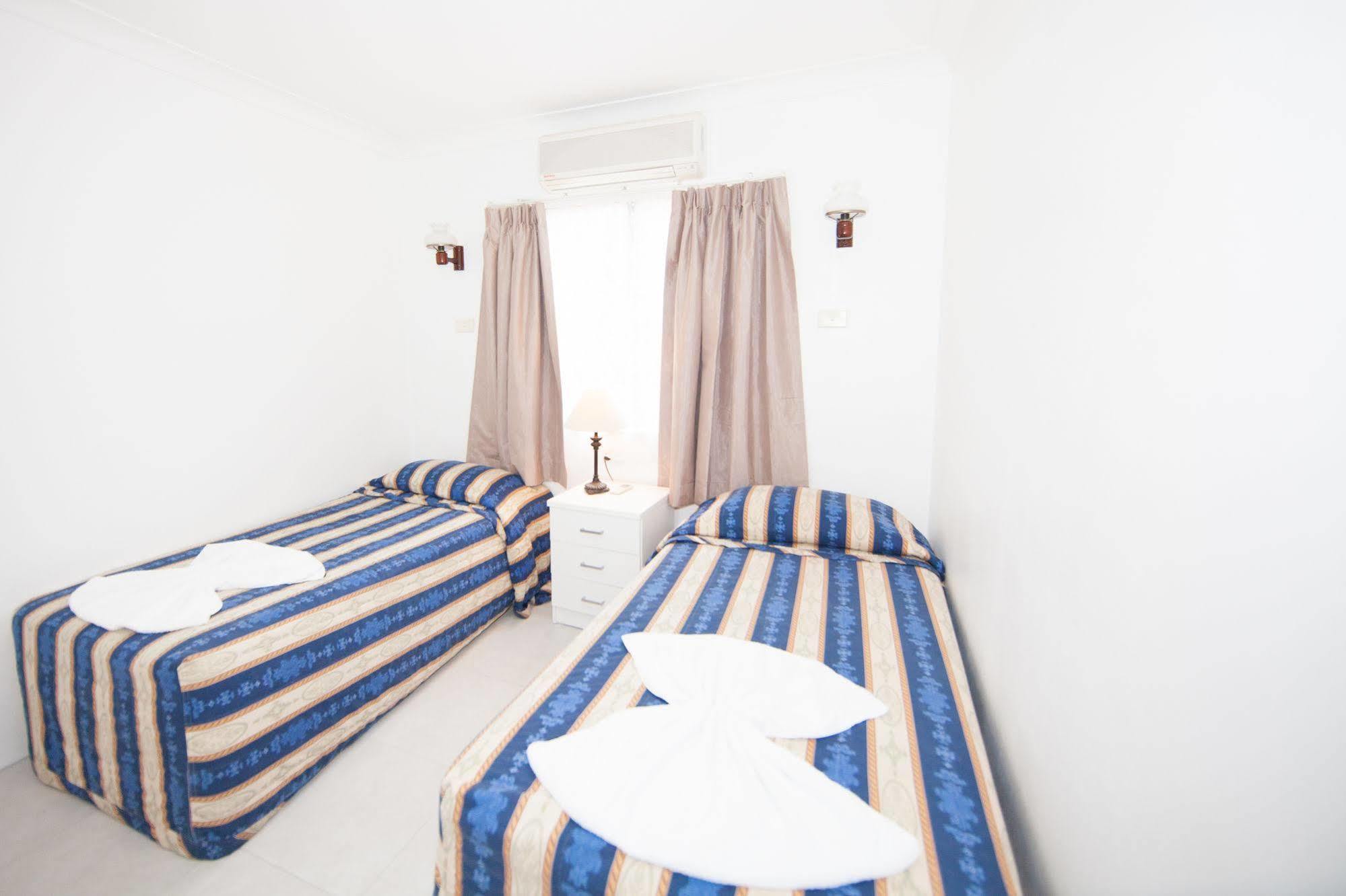 Ballina Hi-Craft Motel Kültér fotó